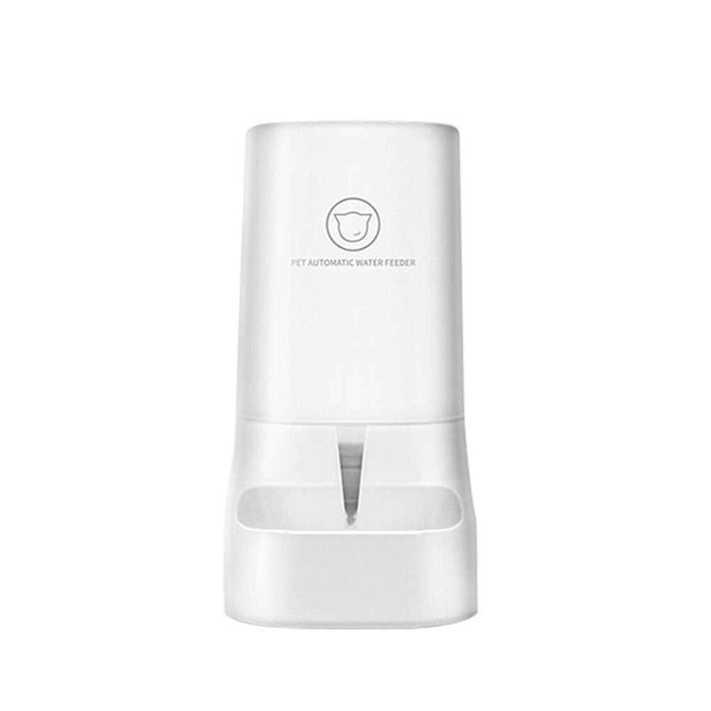 Pet Automatic Water Renewal Large Capacity Water Feeder