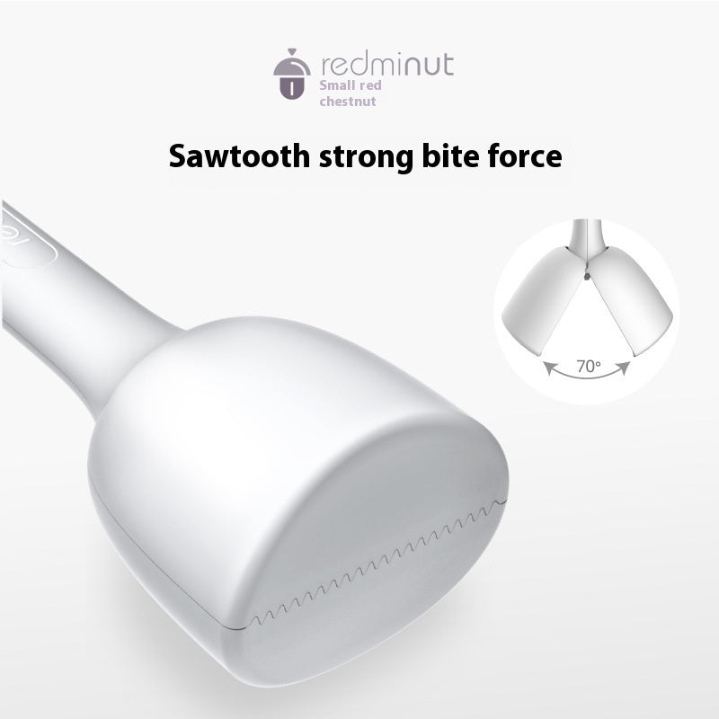 Pooper Scooper Pet Clip Shovel