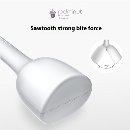 Pooper Scooper Pet Clip Shovel