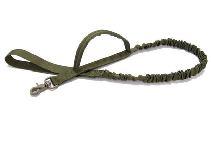 Tactical Dog Seat Belts, Military Adjustable Vest Seat Belts German Shepherd S Tension Free Metal Double Hook Seat Belts Labrador In Training  Walking