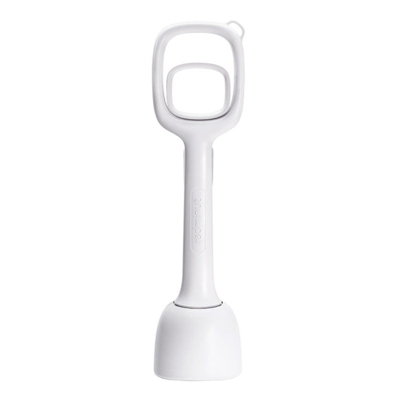 Pooper Scooper Pet Clip Shovel